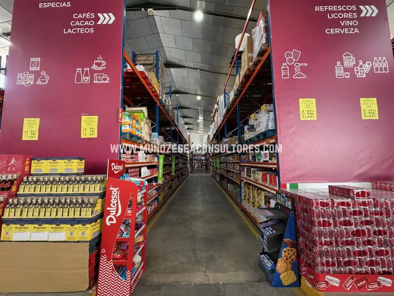Industrial building to rent in La Viñuela, imagen 7