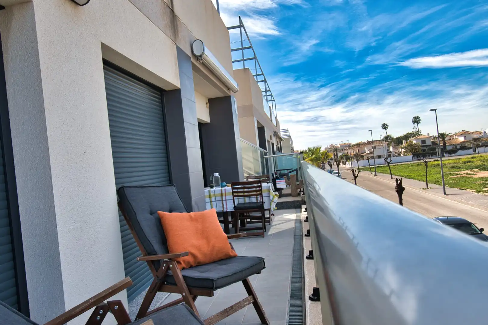 Penthouse for sale in Pilar de la Horadada ciudad, imagen 15