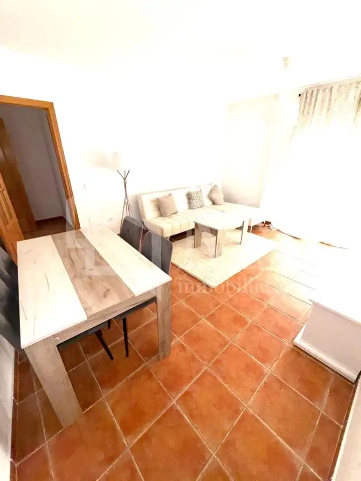 Living room of Flat for sale in Alcaucín