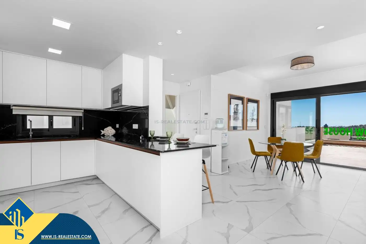 Bungalow mit Terrasse zum Verkauf in San Miguel de Salinas, imagen 17