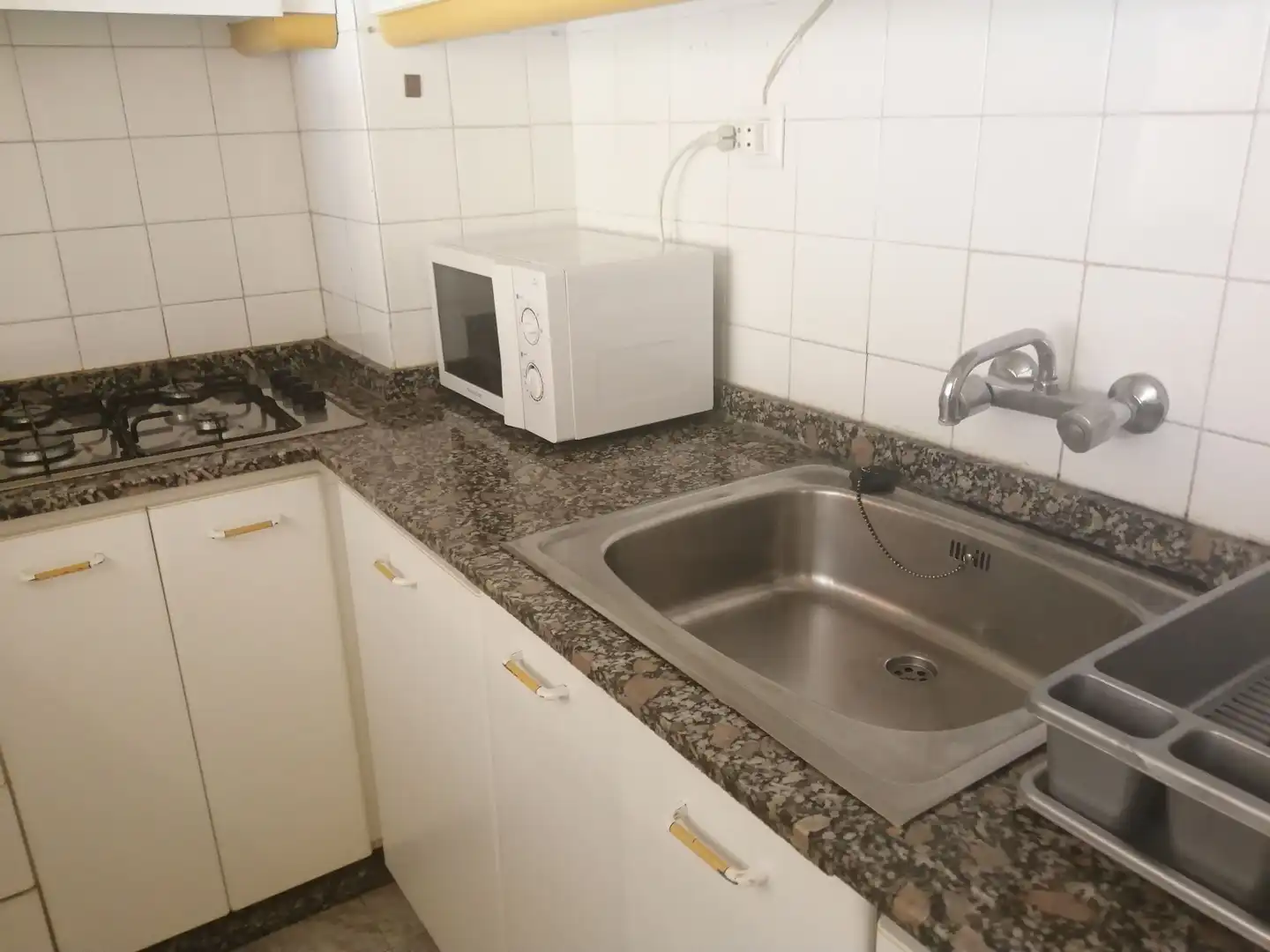 Apartament de lloguer a Avinguda de la Constitució, Platja de la Pobla de Farnals