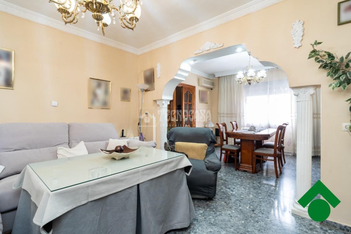 Einfamilien-Reihenhaus zum verkauf