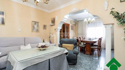 Foto 2 de Casa adosada en venda a Atarfe, Granada