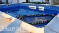 Piscina de Casa o xalet en venda en Chiva amb Aire condicionat, Terrassa i Piscina