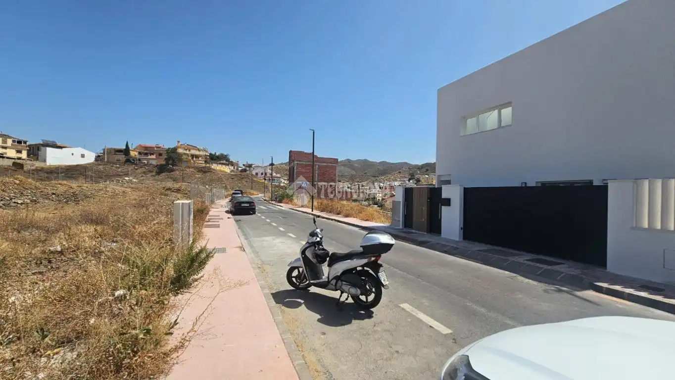 Terreni e lotti in vendita a Camino de orozco, imagen 4