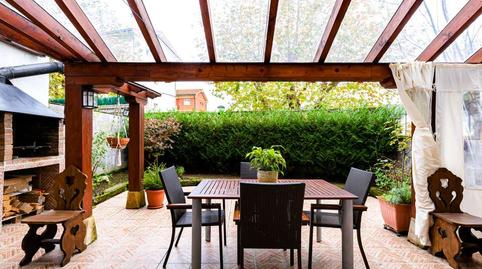 Photo 2 of Single-family semi-detached for sale in Miracruz, Gipuzkoa