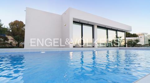 Photo 2 of Country house for sale in Lomas de Campoamor - Las Ramblas, Alicante