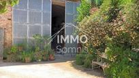 Garden of Country house for sale in Sant Pere Pescador