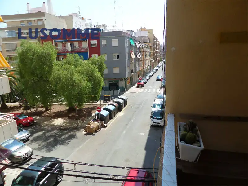 Wohnung mit Terrasse zur Miete in Carrer Astúries, imagen 29