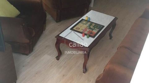Photo 2 of Flat for rent in Centro, Ferrol