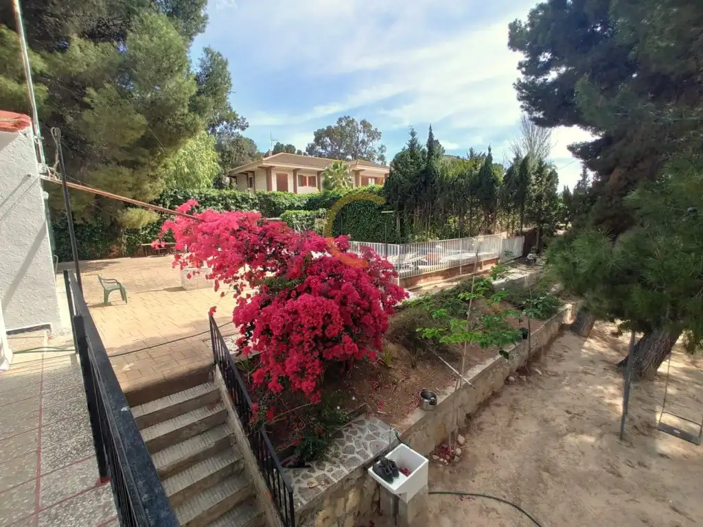 Finca rústica en venta en Calle Puchi, Campo Alto - Club de Campo