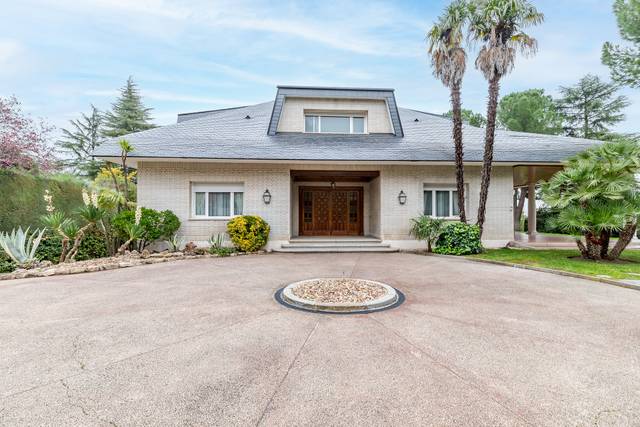 Casa-chalet en Alquiler en Las Lomas