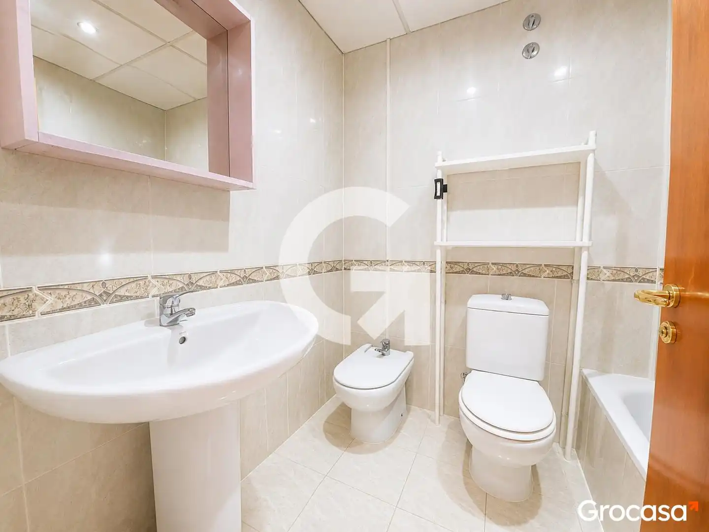 Bathroom of Detached homes for sale in Torrelles de Foix  with Heating, Private garden and Terrace