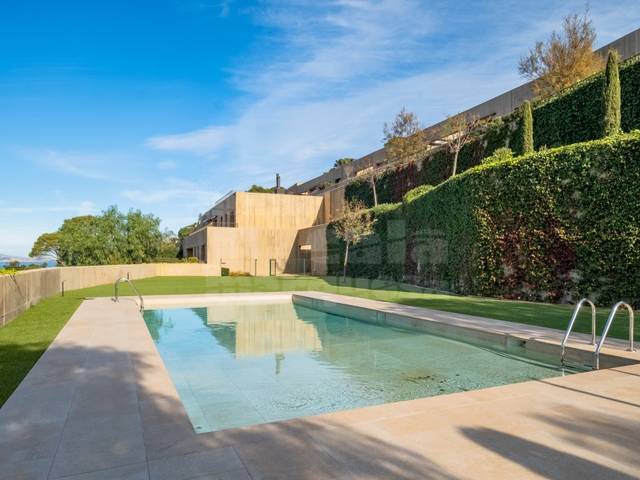 Apartamento en Alquiler en Sa Riera - Sa Fontansa