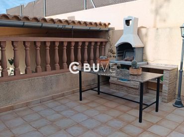 Xalet en venda a Ruggero Gasparet