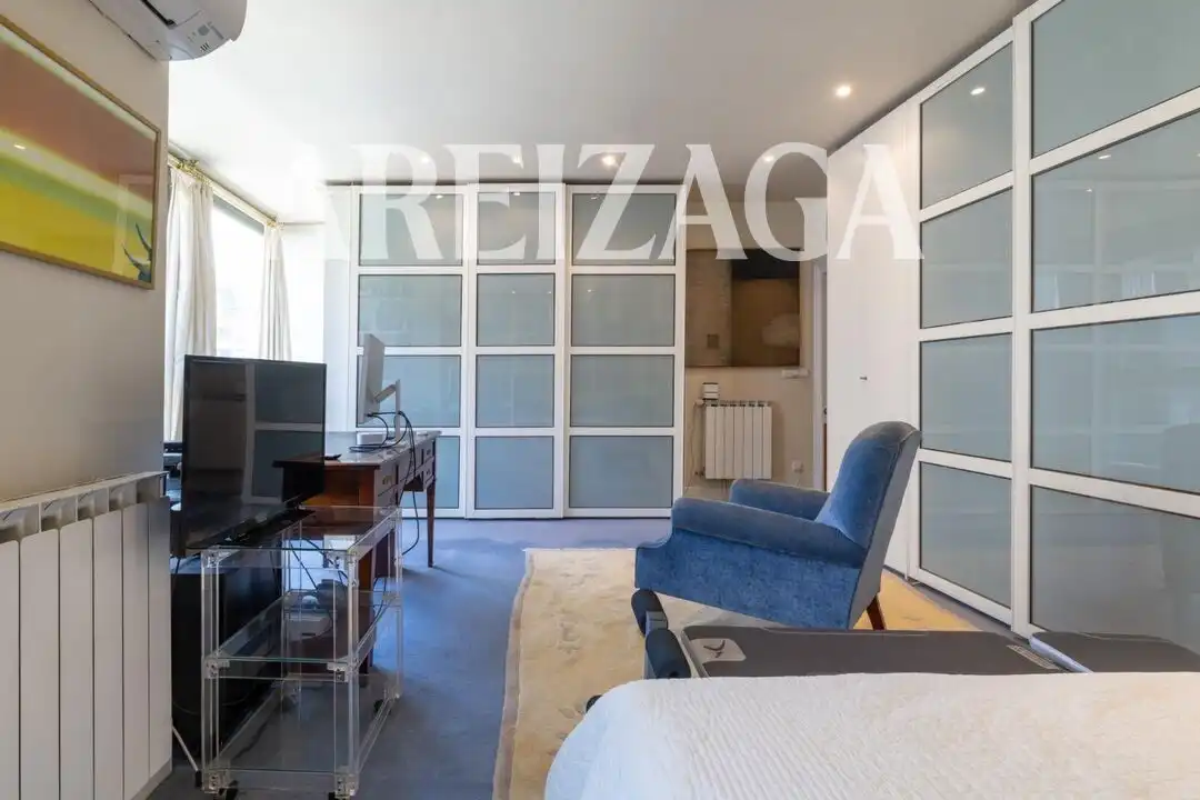 Piso con terraza en venta en Calle Zubieta, imagen 39