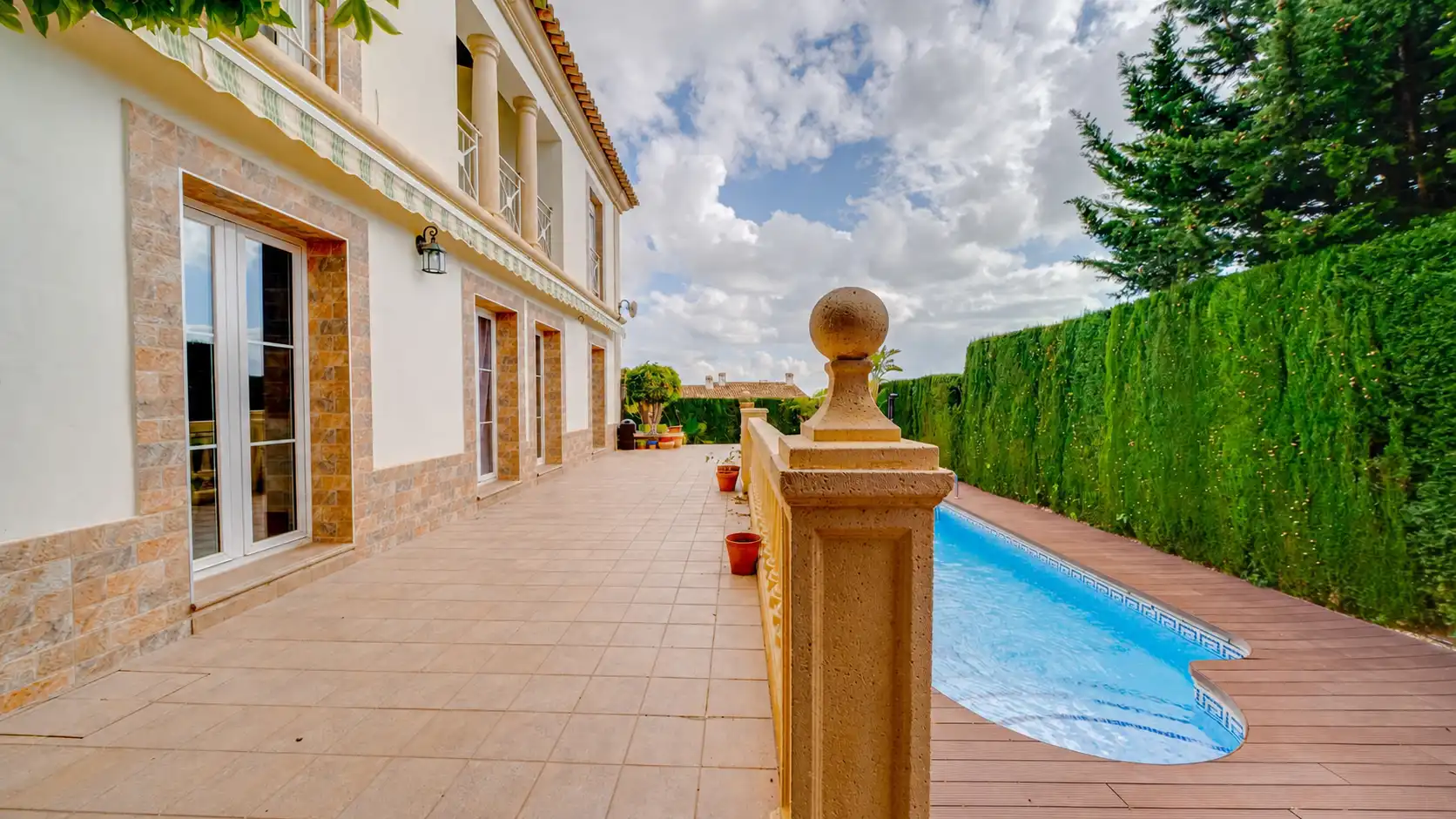 Villa con terrazza in vendita a Calle Illa de Tenerife, imagen 15