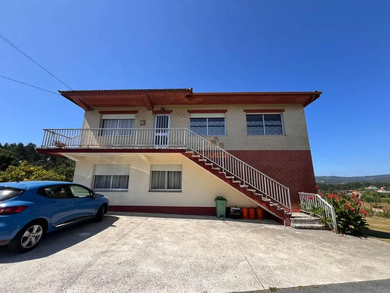 Haus mit Garten zum Verkauf in Sedes - Pedroso - Doso, imagen 2