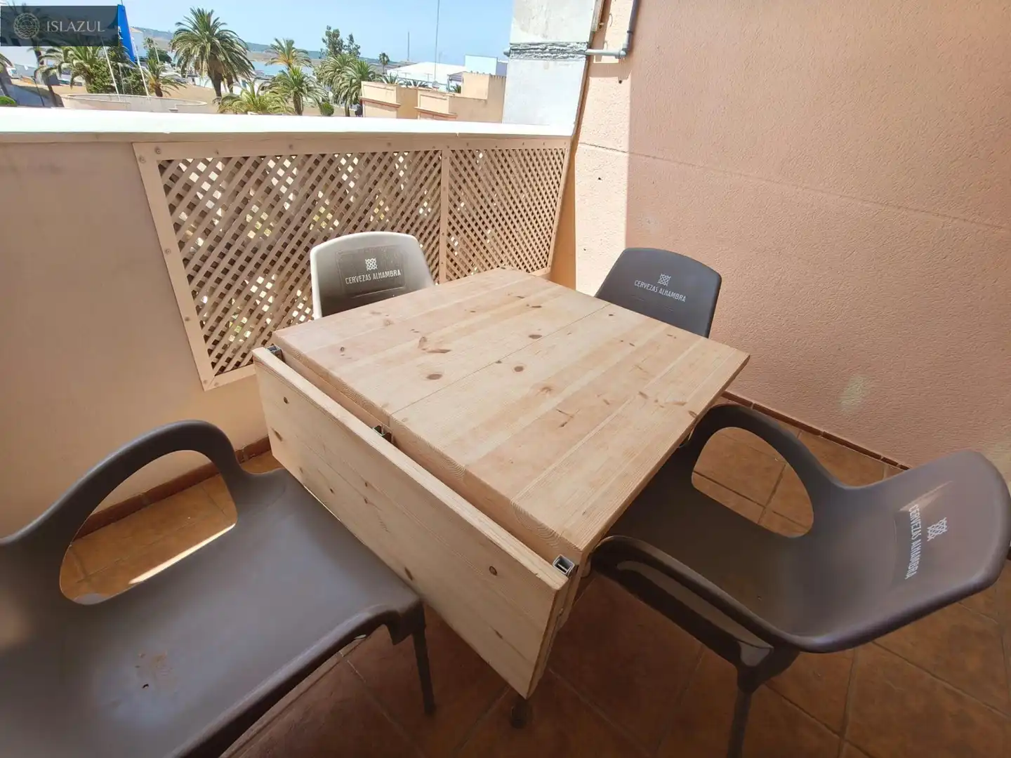 Wohnung mit Terrasse zum Verkauf in Isla Cristina Ciudad, imagen 27