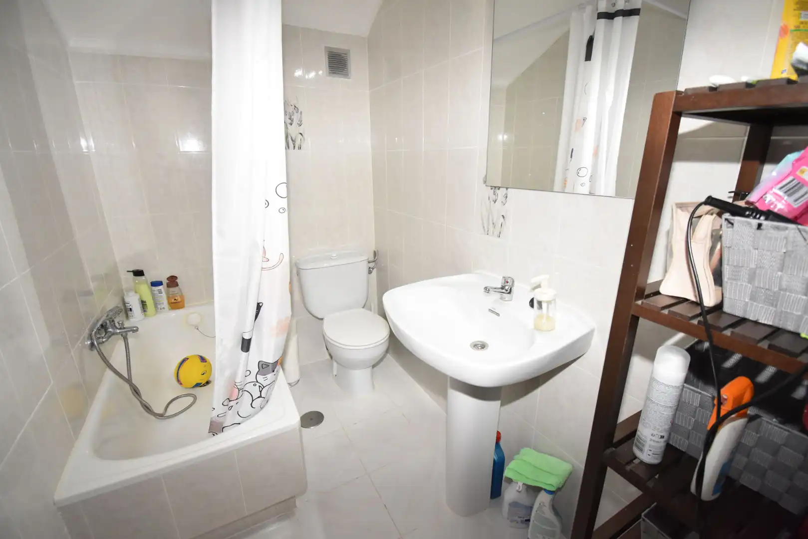 Ático con piscina en venta en Calle Salceda, imagen 17