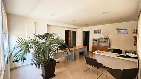 Foto 3 de Oficina de lloguer a Carrer del Montnegre, Sant Celoni, Barcelona