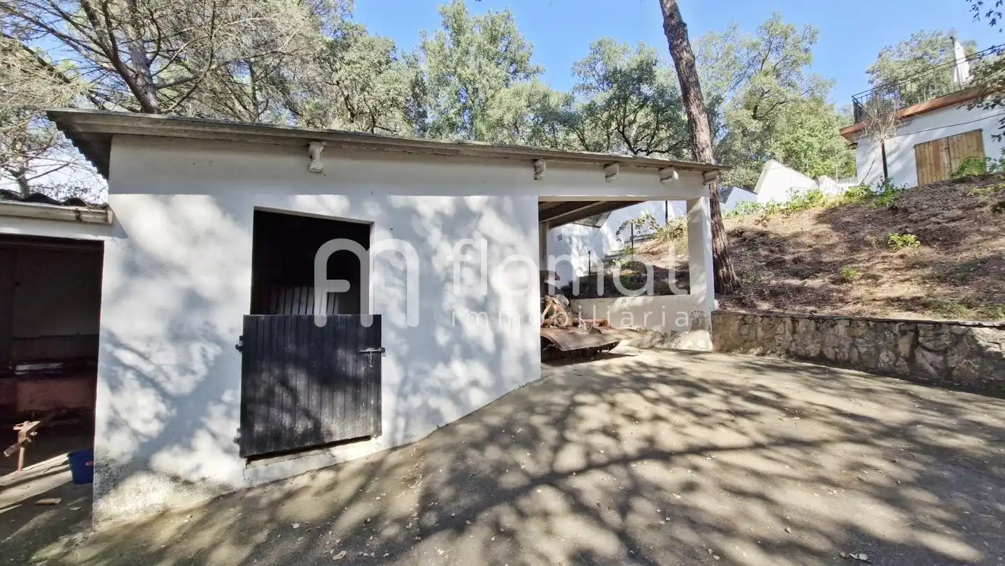 Casa con piscina in vendita a Camí de Santa Bàrbara 1, imagen 12