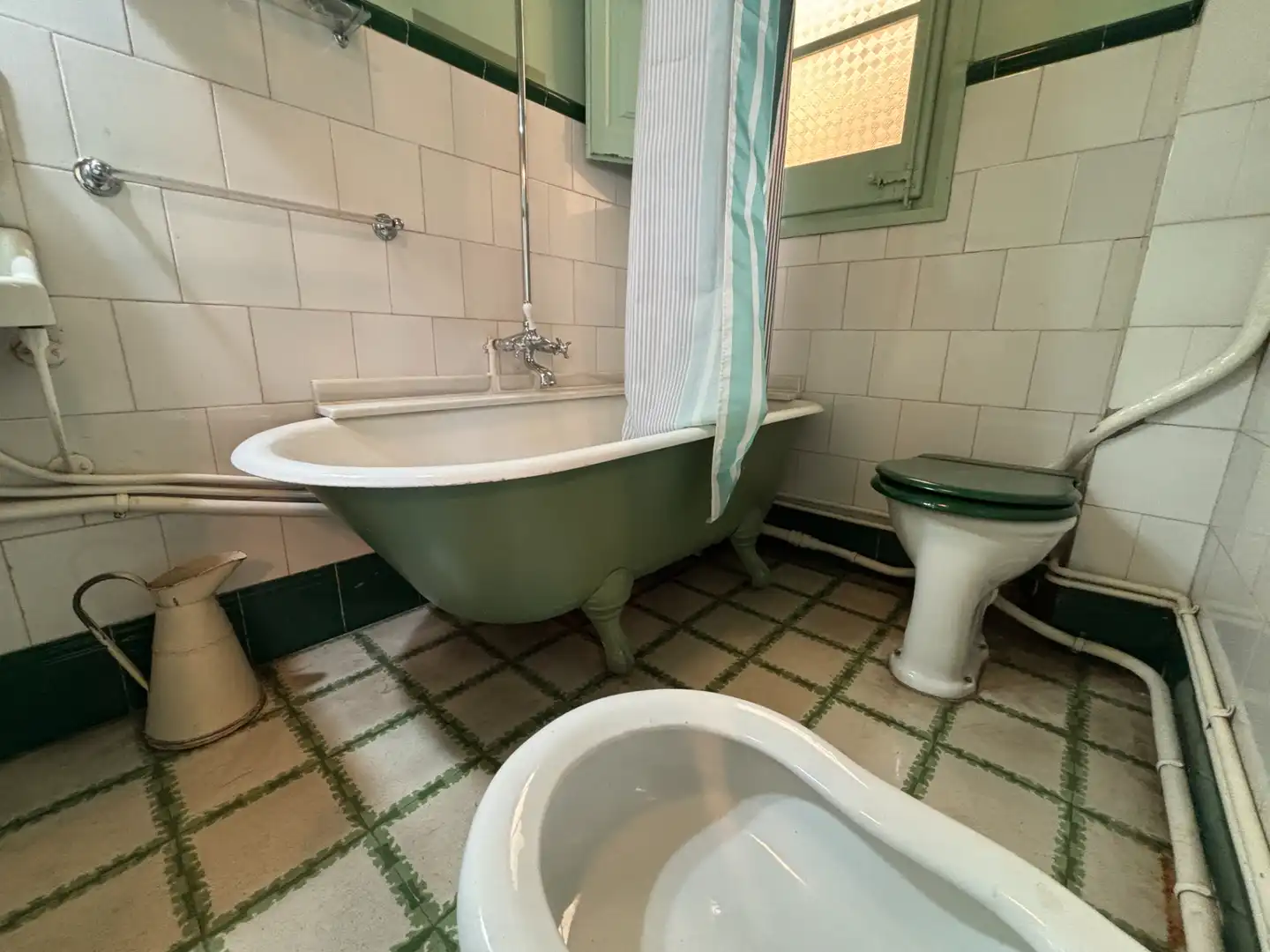 Piso con terraza en venta en Príncep de Viana - Clot - Xalets Humbert Torres, imagen 32