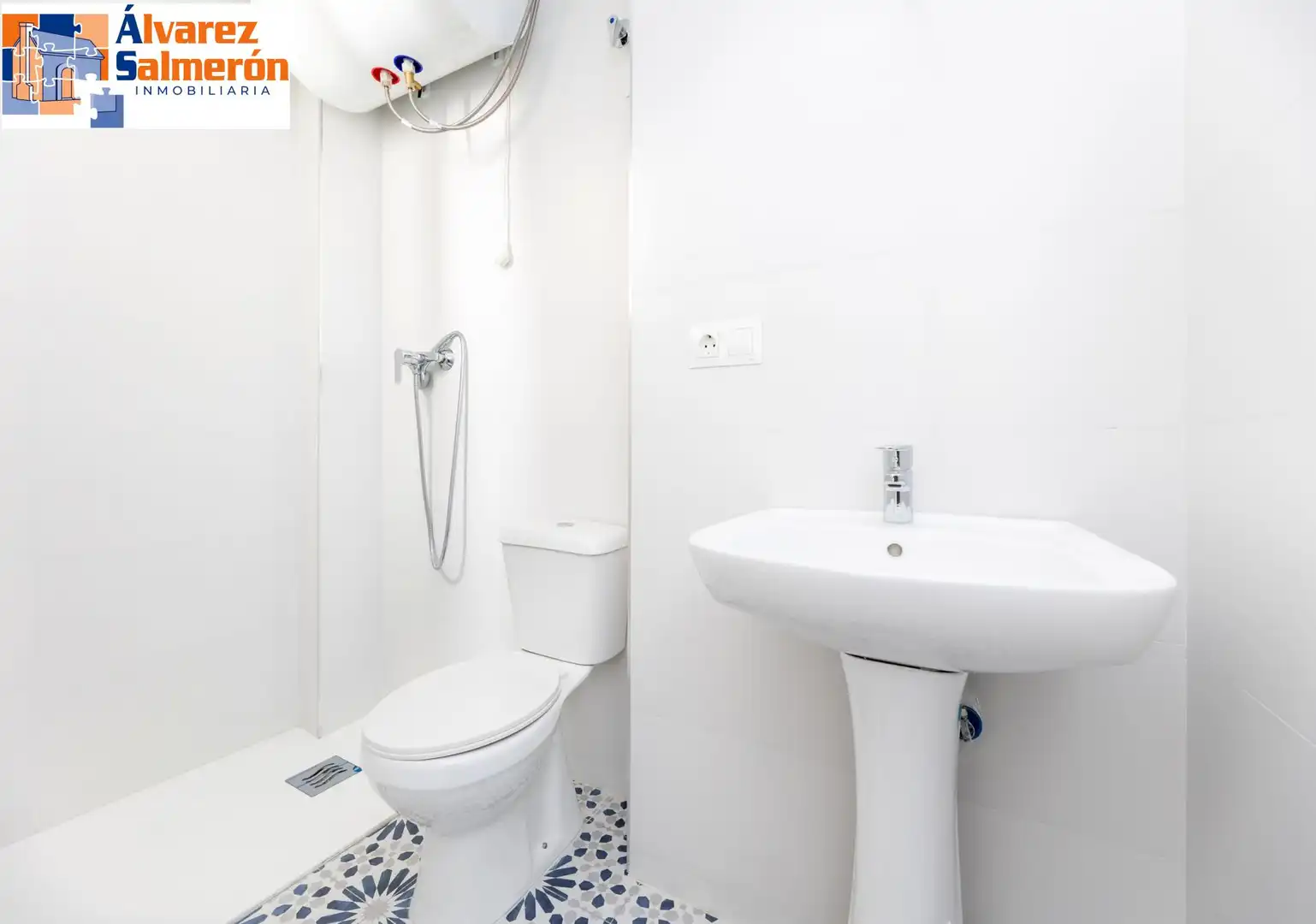 Apartament amb ascensor en venda a Calle Santa Escolástica, imagen 40