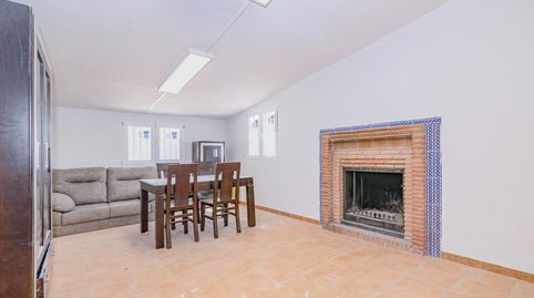 Foto 2 de Finca rústica de alquiler en Chauchina, Granada