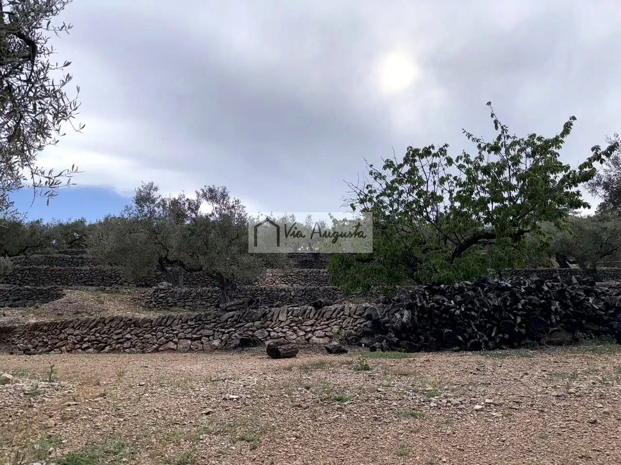 Country homes for sale in Tortosa