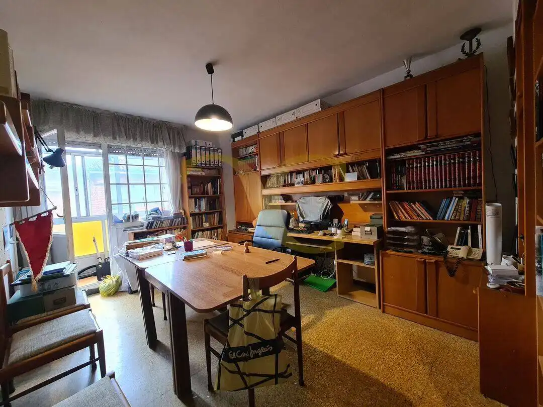 Flat for sale in Gijón   with Heating and Balcony