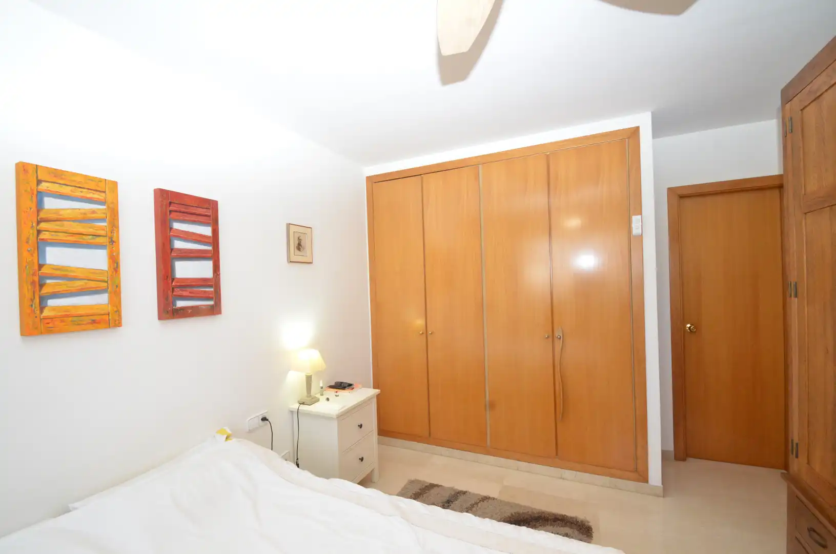 Ático con ascensor en venta en Ponent, imagen 9