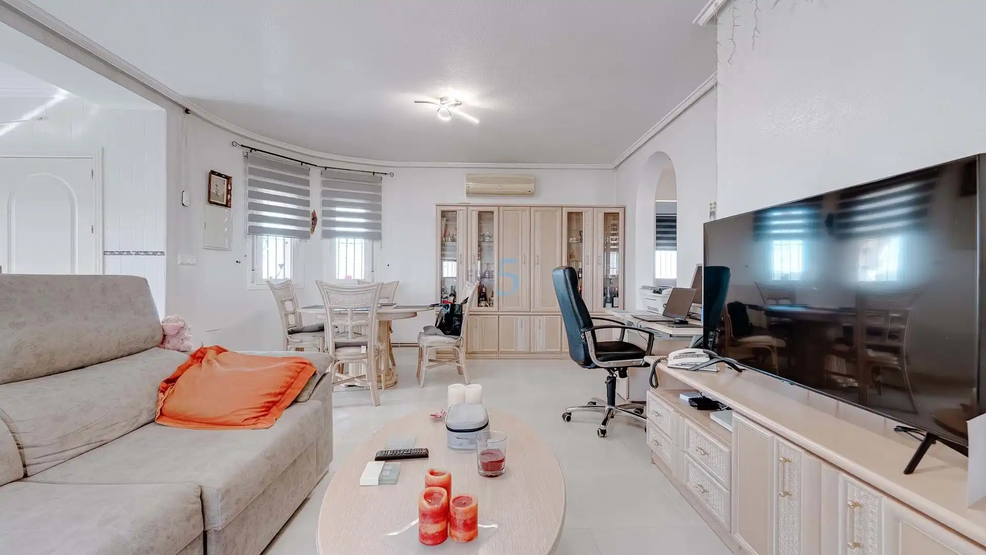 Maison avec piscine à vendre à Ciudad Quesada, imagen 5