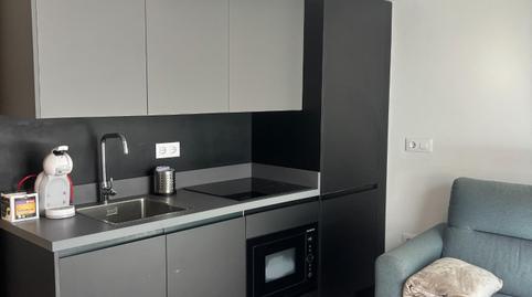 Foto 5 de Apartamento de alquiler en Sta. Marina - San Andrés - San Pablo - San Lorenzo,  Córdoba Capital