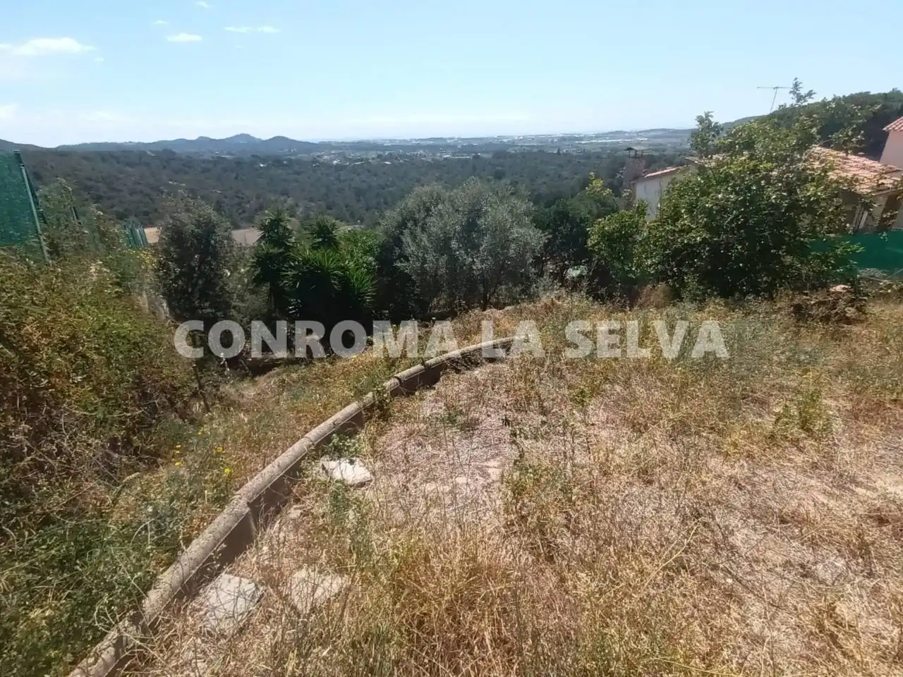 Grundstücke und Bauplätze zum Verkauf in Mas Mora - Sant Daniel, imagen 5
