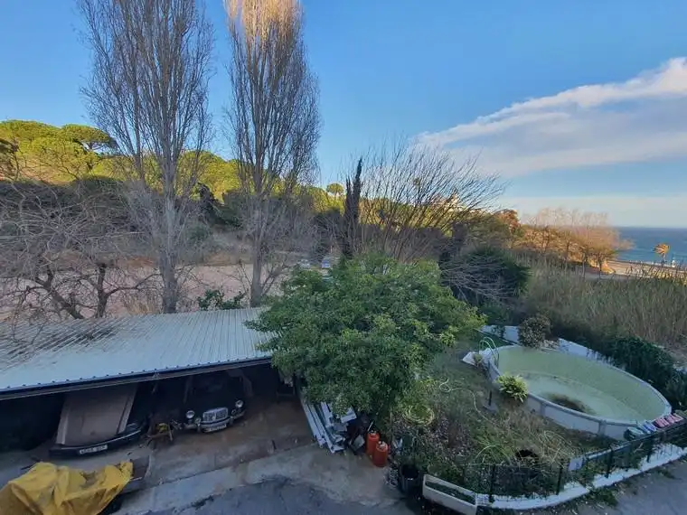 Buildings for sale in Calella