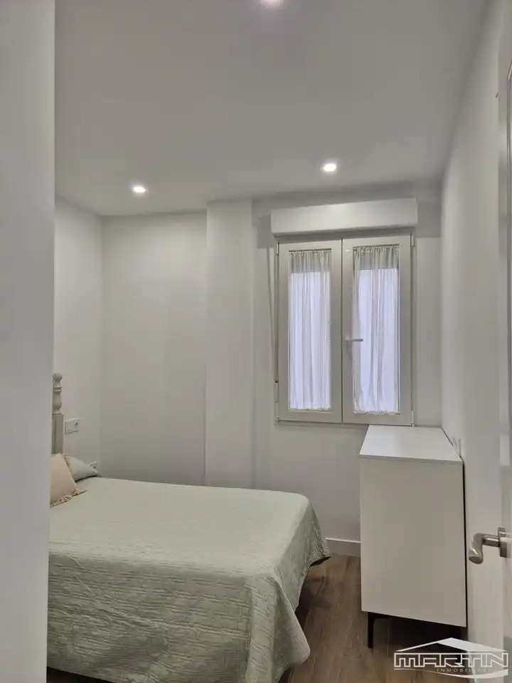 Habitación de Piso de alquiler en Lucena con Aire acondicionado, Terraza y Amueblado