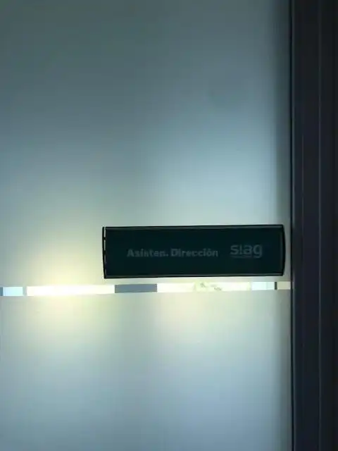 Vista exterior de Oficina en venta en Madrid con Aire acondicionado, Trastero y Amueblado