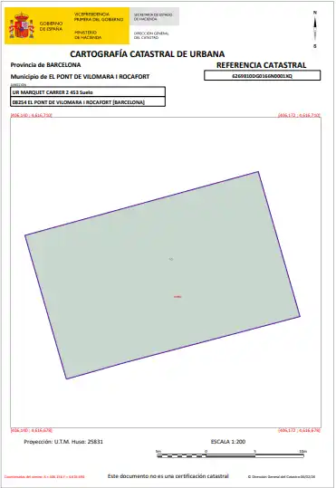 Residential land for sale in 2 453, imagen 10