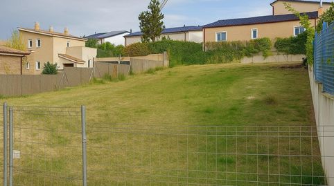 Foto 2 de Residencial en venda a Calle de Plutón, 38, Carbajosa de la Sagrada, Salamanca