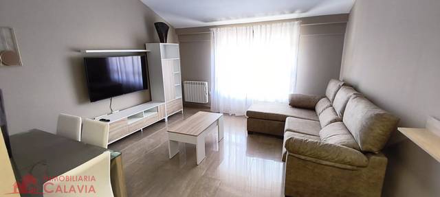 Piso en Venta en Baeza