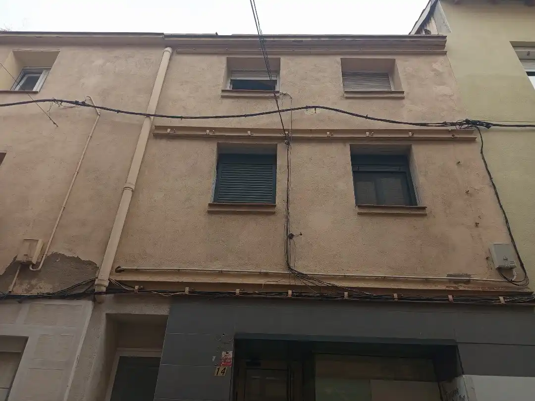 Piso en venta en C/ Major, Vilanova del Camí