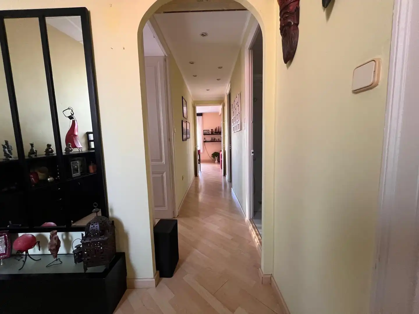 Wohnung zum Verkauf in Carrer Carrer Algavira, imagen 4