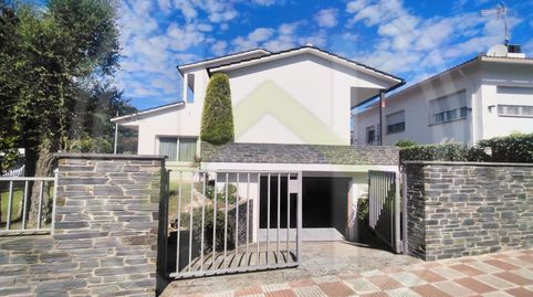 Foto 3 de Casa o chalet en venta en Carrer Terrassa, 11, Cardedeu, Barcelona