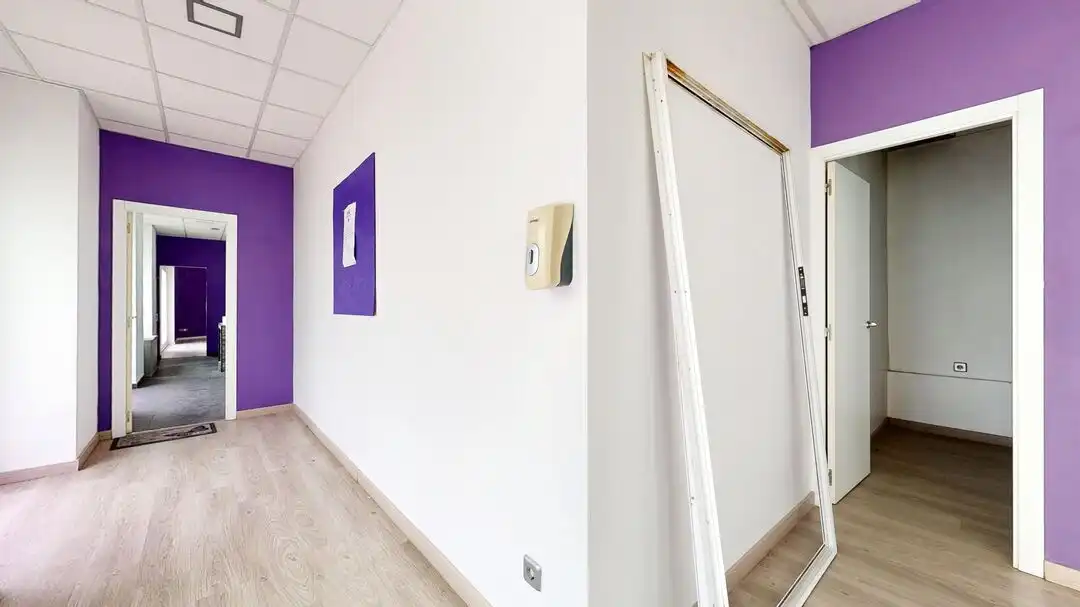 Commercial properties for rent in Madrid  with Air Conditioner
