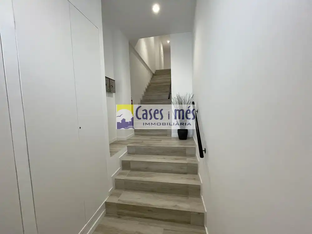 Flat for rent in Rafelbuñol / Rafelbunyol