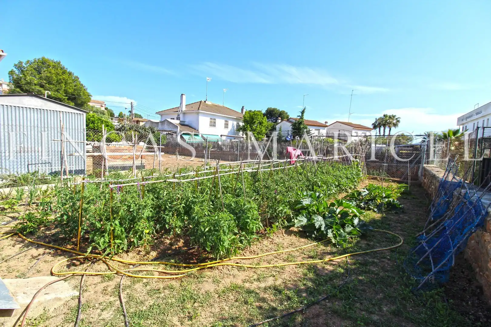 Casa con jardín en venta en Segur de Calafell, imagen 44