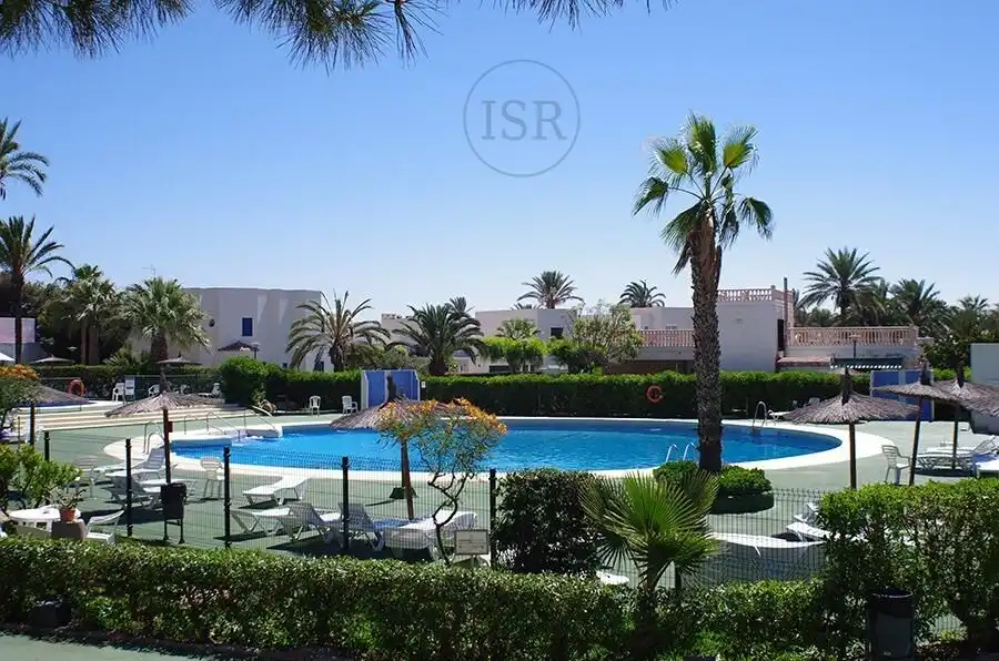 Piscina de Residencial en venda en Vera