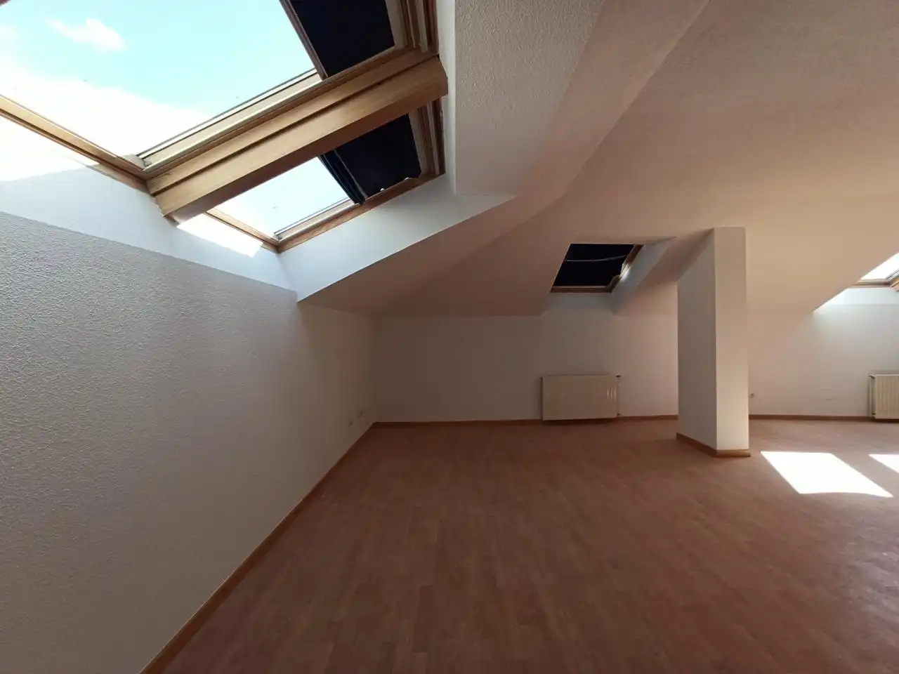 Estudio de alquiler en La Paloma, Villarejo de Salvanés