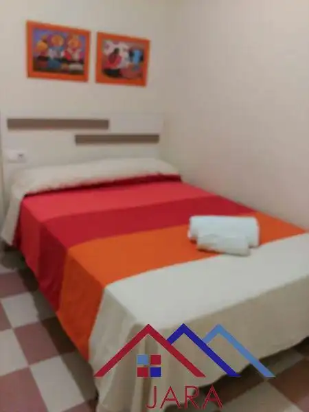 Apartament de lloguer a Centro